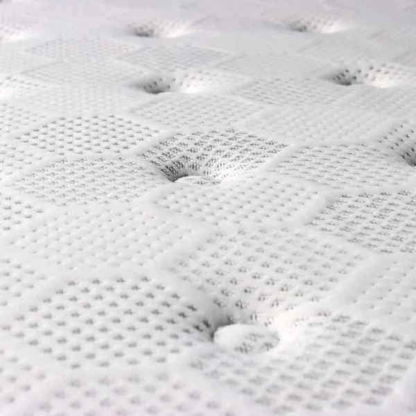 Colchão Farma Gel+ de núcleo com 20cm de HR e 3cm de gel soft