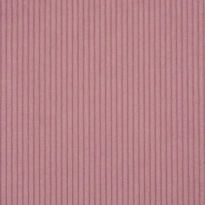 Tecido Scala 100% poliéster na cor Rose